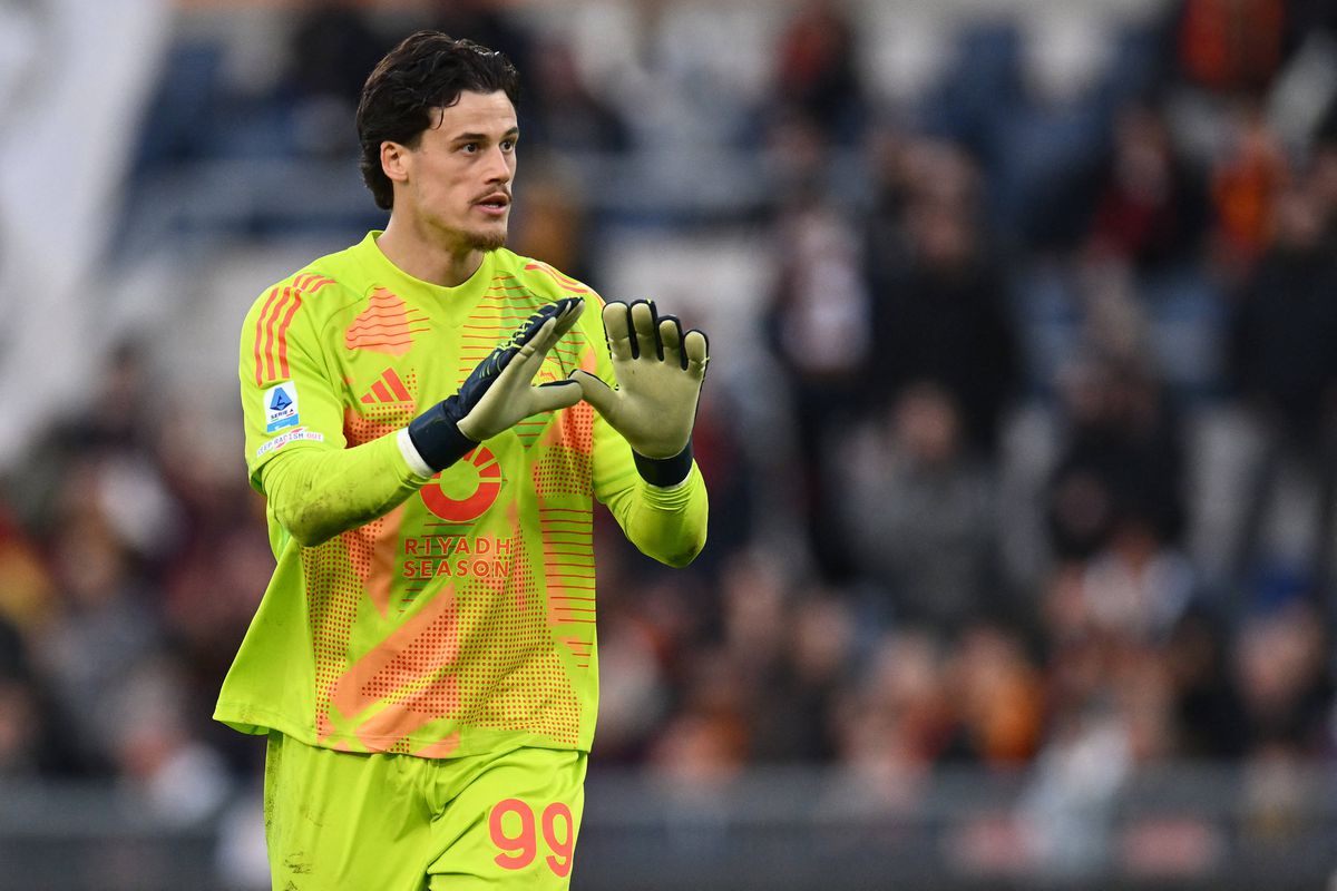 Maignan mais perto do Chelsea abre porta do Milan a ex-Benfica
