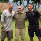 Ricardo Quaresma partilhou fotografia com Neymar nas redes sociais