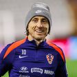 Luka Modric
