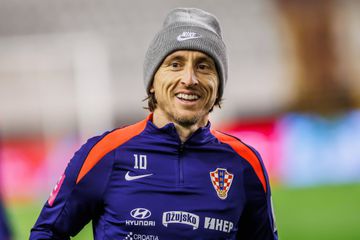 Mercado: Modric cada vez mais perto de rumar a histórico europeu