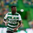Nuno Mendes cumpriu toda a formação no Sporting, de onde se transferiu para o PSG