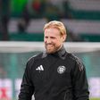 Kasper Schmeichel capitaneia a Dinamarca (IMAGO) 
