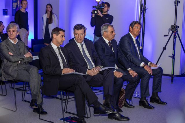 José Gomes Mendes: «Se contar os apoios do meu adversário, vamos ter quatro Ligas»