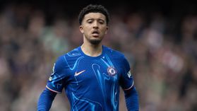Chelsea tem de pagar ao Man. United para devolver Sancho a Amorim