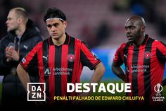 Que desastre! Tem o penálti decisivo nos pés, escorrega e Midtjylland é eliminado