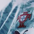 Eis o segundo equipamento de Portugal para o Mundial-2026