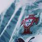 Eis o segundo equipamento de Portugal para o Mundial-2026