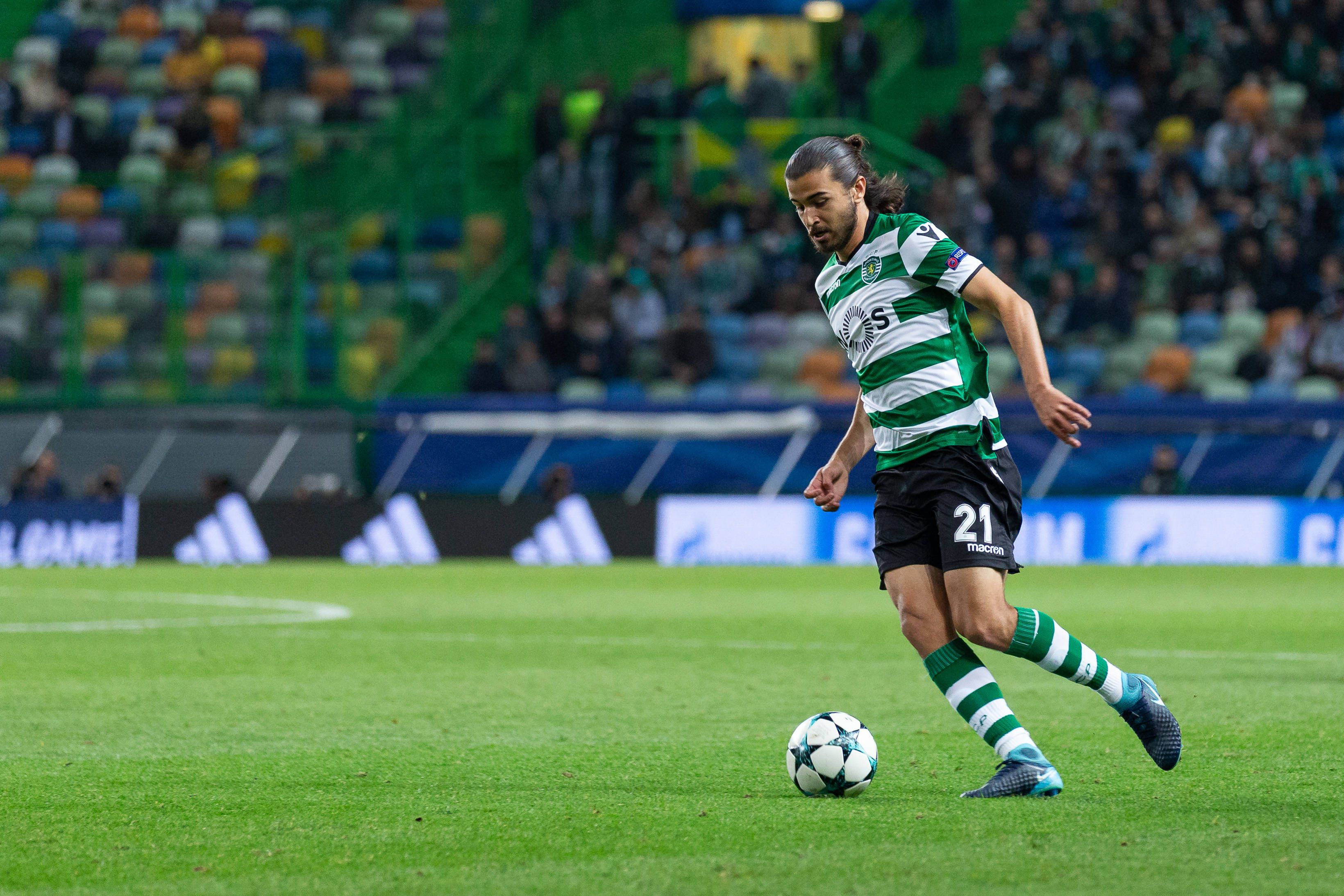 Mattheus Oliveira, que já representou Sporting, Estoril, V. Guimarães e Farense, é filho de Bebeto, internacional brasileiro, lenda do futebol canarinho e campeão do Mundo em 1994