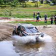 Rally Raid Portugal: Bruno Santos brilha nas motos e João Ferreira perde liderança nos automóveis