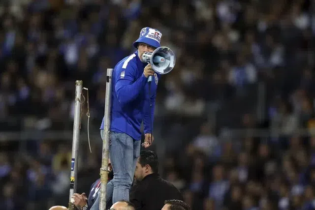 Fernando Madureira aguarda decisão - Foto: A BOLA