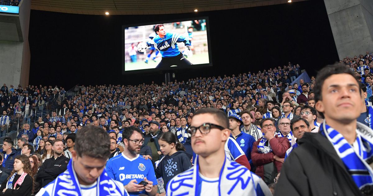 Sócios do FC Porto sempre a crescer: maioria são seniores efetivos