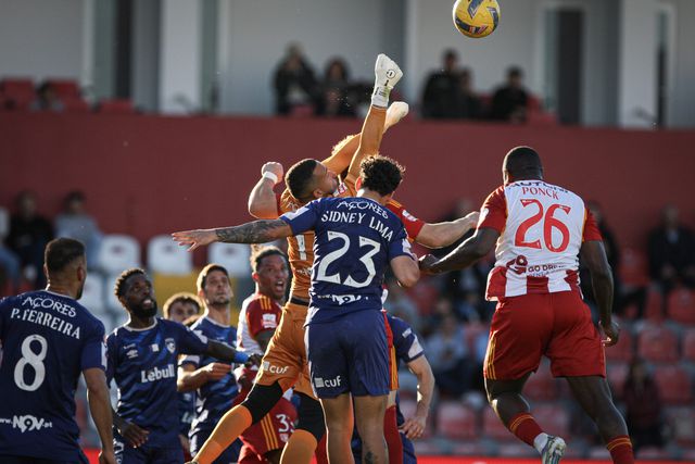 Aves SAD: Seca goleadora já é a maior da temporada