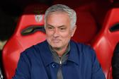 José Mourinho, treinador do Benfica (foto: Imago)