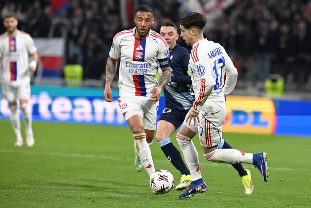 Lyon perde em casa com o Celta e equipa de Paulo Fonseca diz adeus à Europa