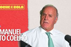 Toque de Bola | T1 | E16 | Manuel Pinto Coelho: «Sporting fazia jejum e ganhou tudo o que havia para ganhar»