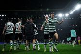 Sporting garantiu o apuramento para os quartos de final da Liga dos Campeões - Foto: Sporting CP