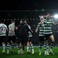 Sporting garantiu o apuramento para os quartos de final da Liga dos Campeões - Foto: Sporting CP