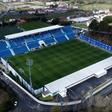 Estádio do Vizela - Foto: FC Vizela