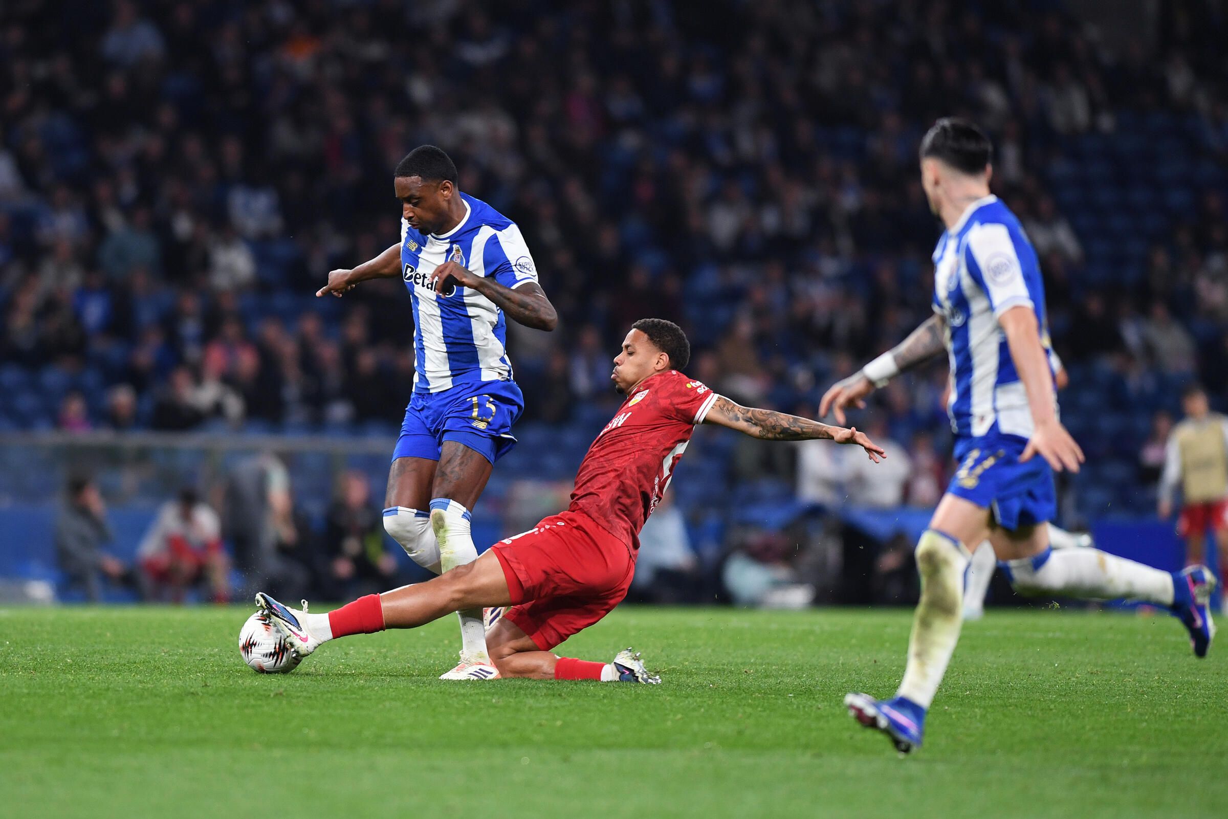 Pablo Rosario (Foto: Rogério Ferreira/Kapta+)