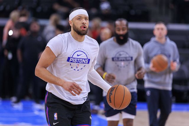 Cade Cunningham - Foto: IMAGO