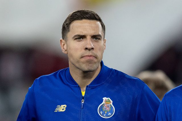Bednarek: «Ainda estamos longe de Istambul, mas vamos tentar»