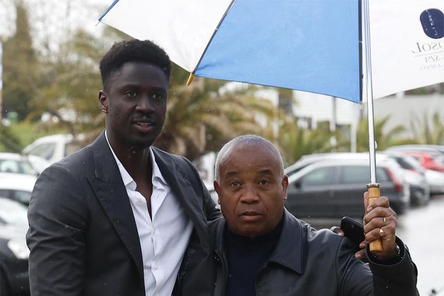 «A Seleção funciona como um todo, é fantástica»