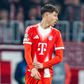 Filip Pavic estreou-se na equipa principal do Bayern aos 16 anos