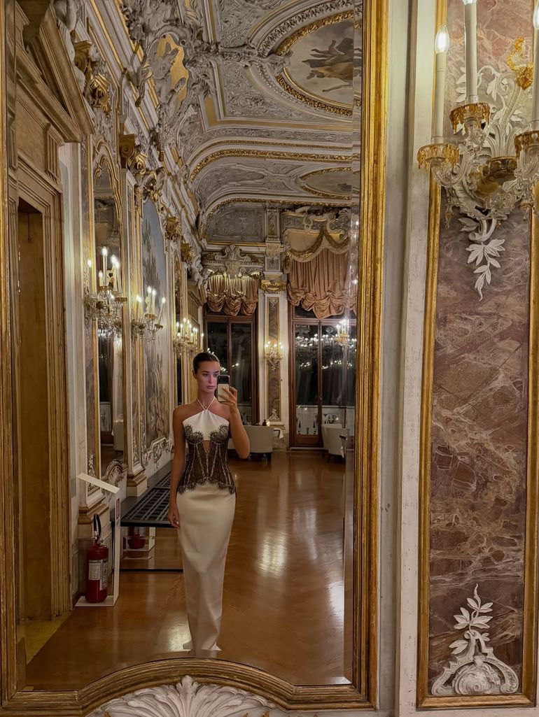 Foto: Estelle Behnke/Instagram