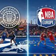Diretor da Euroliga fala sobre junção com a NBA Europa