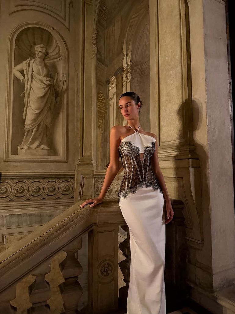 Foto: Estelle Behnke/Instagram