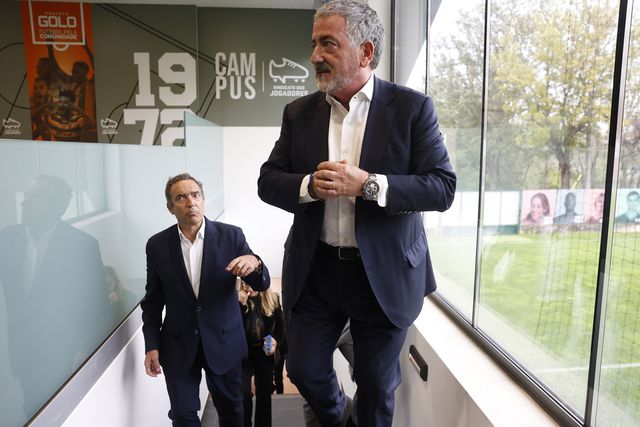 Golos da 30.ª jornada da Liga valerão… dinheiro (e solidariedade)