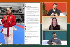 Mais Vale à Tarde Que Nunca, com Patricia Esparteiro - 19/03/2026