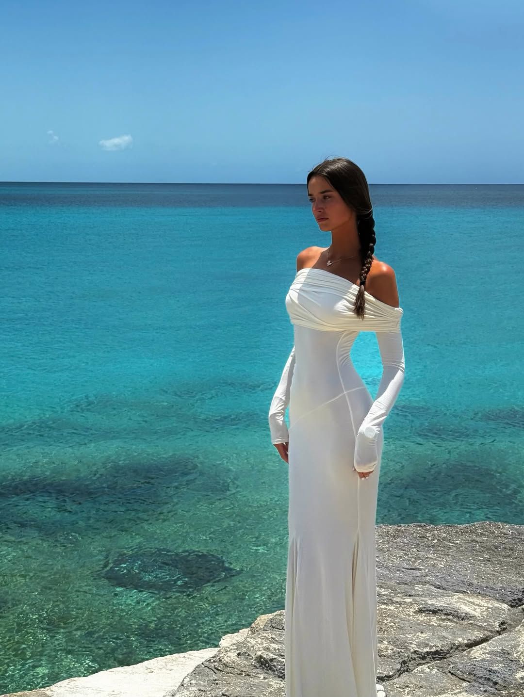 Foto: Estelle Behnke/Instagram