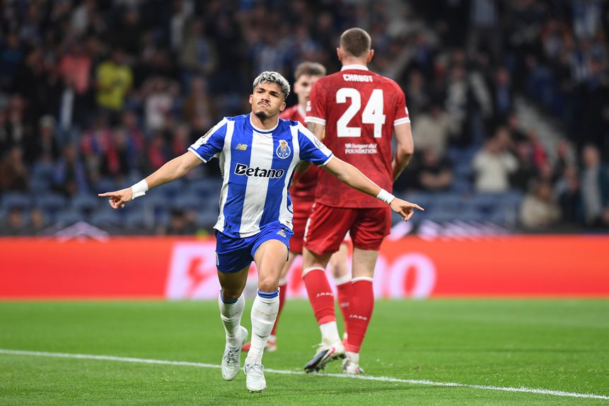 William Gomes marcou pelo segundo jogo consecutivo - Rogério Ferreira/KAPTA+