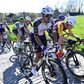 António Morgado em destaque no mini Paris-Roubaix