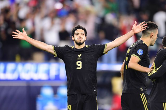 Raúl Jiménez (IMAGO)