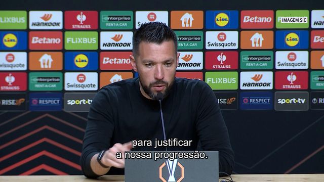 «Exibição de Diogo Costa? Foi a melhor forma de honrar a memória de Silvino»