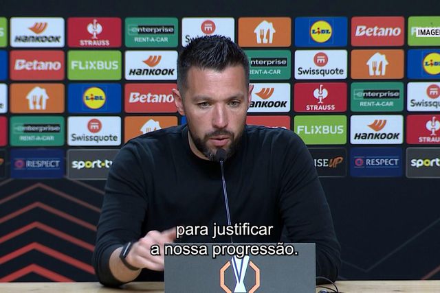 «Exibição de Diogo Costa? Foi a melhor forma de honrar a memória de Silvino»