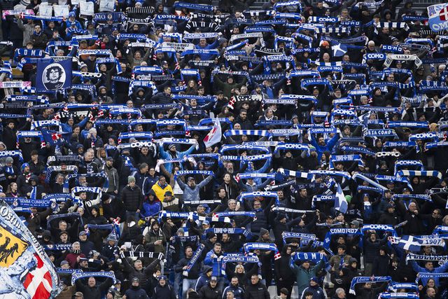 Morreu o proprietário da grande sensação da Serie A