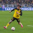 Fábio Silva, atualmente no Dortmund