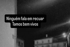 Super Dragões andam nas ruas do Porto em noite conturbada