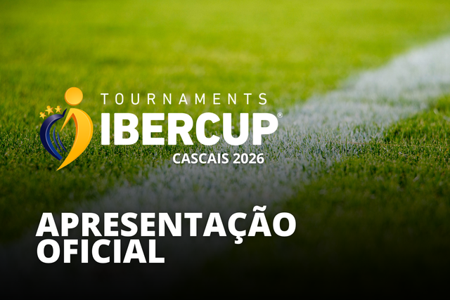 Direto: siga a apresentação da Ibercup Cascais 2026