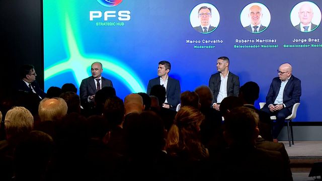 «Amanhã é um momento chave para fechar a nossa convocatória para o Mundial»