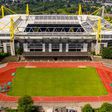 Estádio Rote Erde, em Dortmund, na Alemanha (foto: SL Benfica)