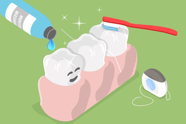 Bebidas energéticas, cáries e desempenho desportivo — uma relação ignorada