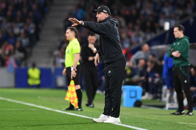 Hoeness lamenta eliminação frente ao FC Porto - Foto: Rogério Ferreira/Kapta+