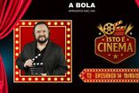 Isto é Cinema - 19/03/2026