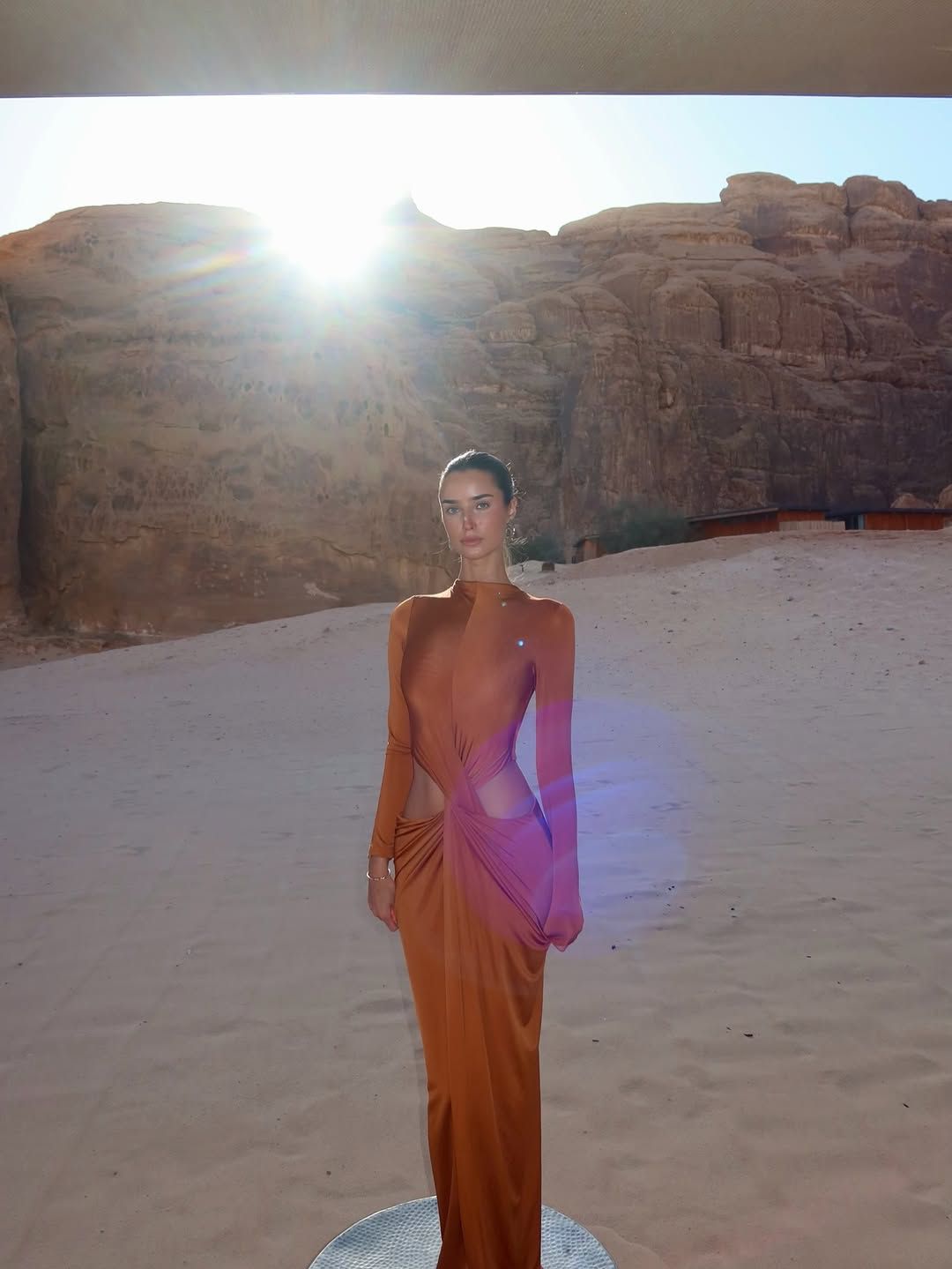 Foto: Estelle Behnke/Instagram