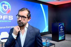 Óscar Tojo pede «coragem» aos treinadores para apostarem em jovens portugueses