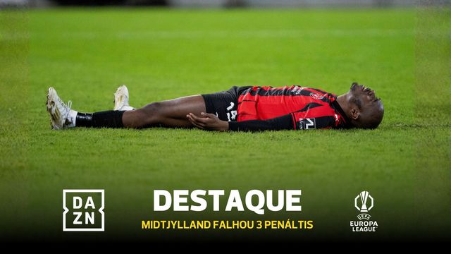 Serão estes os piores penáltis da história do desempate por penáltis?